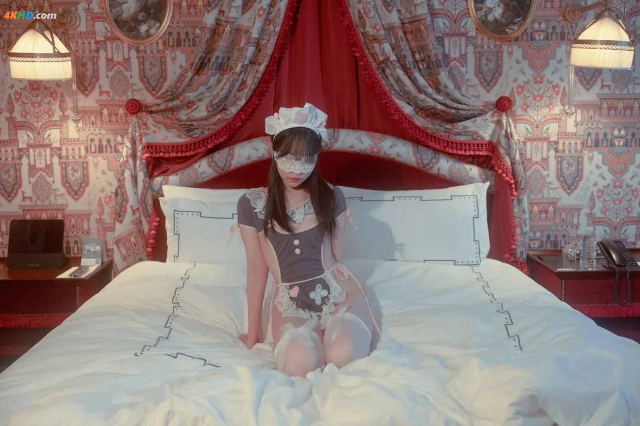 [SWEETBOX] Yeri - 36.5 C 02 — photo 12