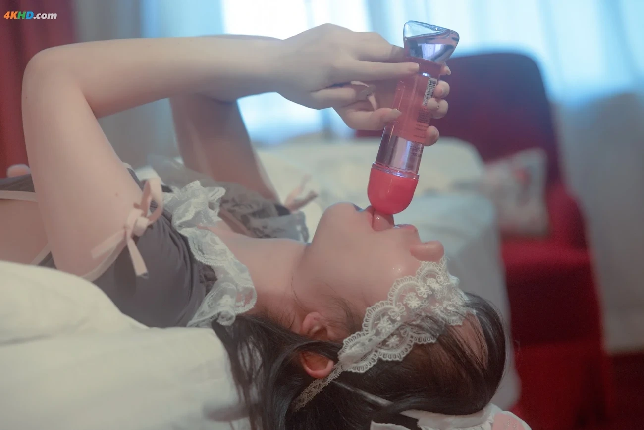 [SWEETBOX] Yeri - 36.5 C 02 — photo 35