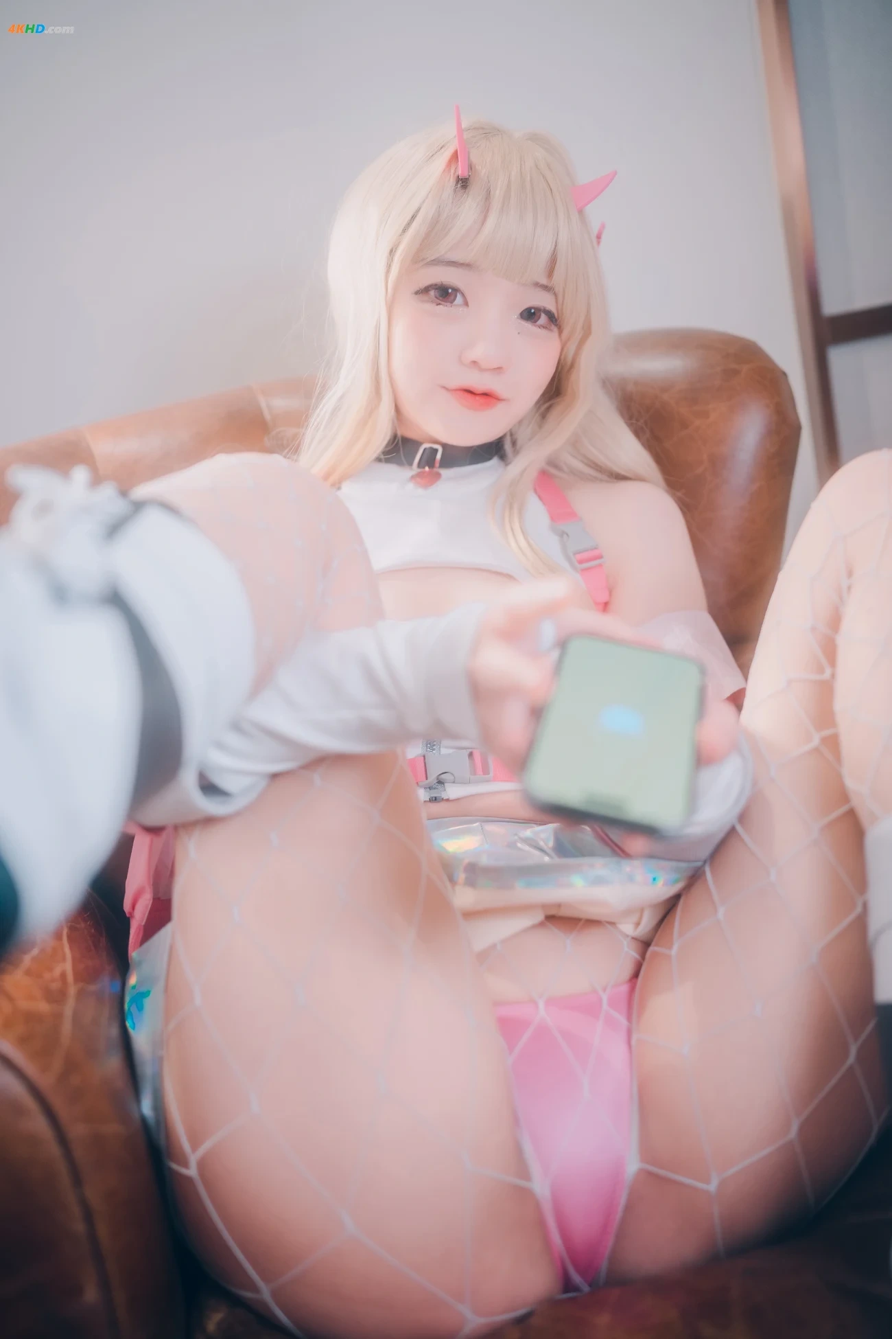 DJAWA Photo - Jeong Jenny (JeongJeNi) - Nikke Viper (+S.Ver) — photo 32