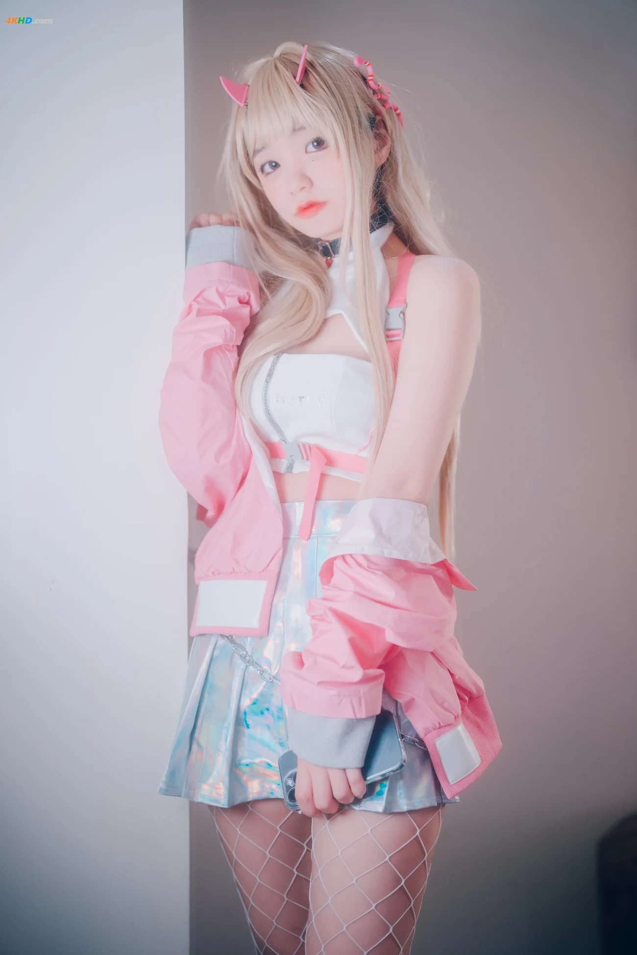 DJAWA Photo - Jeong Jenny (JeongJeNi) - Nikke Viper (+S.Ver) — photo 33