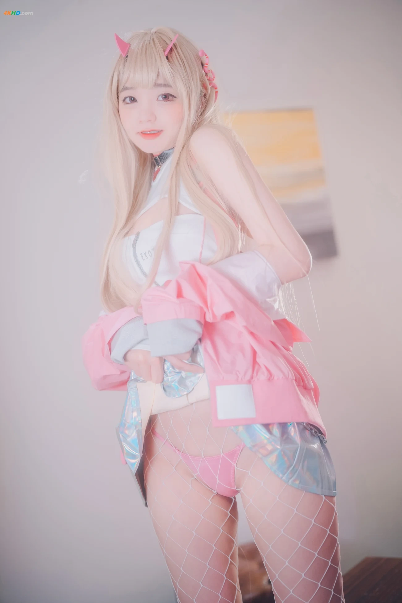 DJAWA Photo - Jeong Jenny (JeongJeNi) - Nikke Viper (+S.Ver) — photo 36