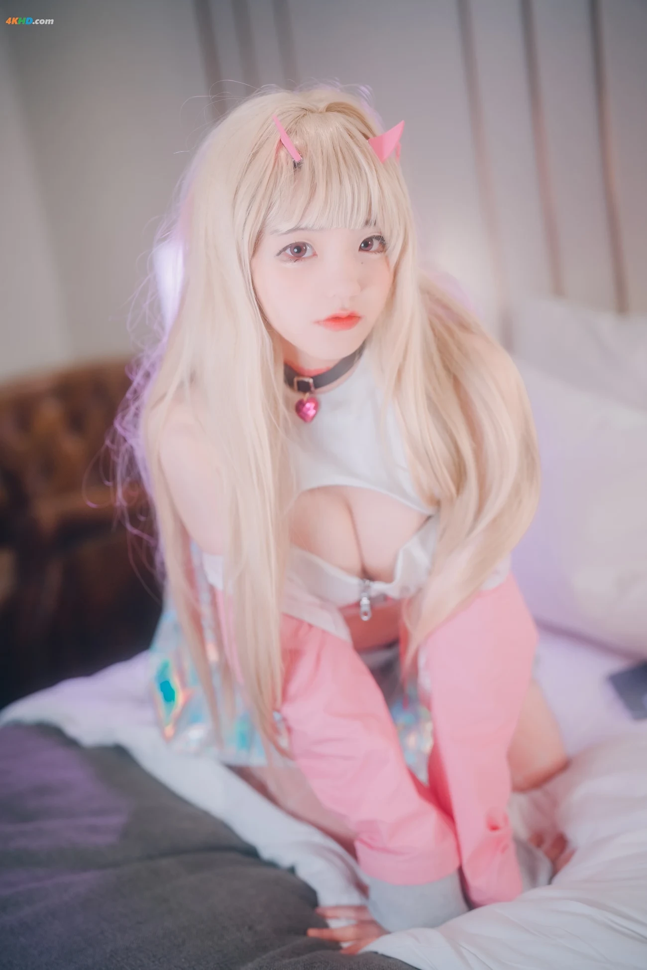 DJAWA Photo - Jeong Jenny (JeongJeNi) - Nikke Viper (+S.Ver) — photo 38