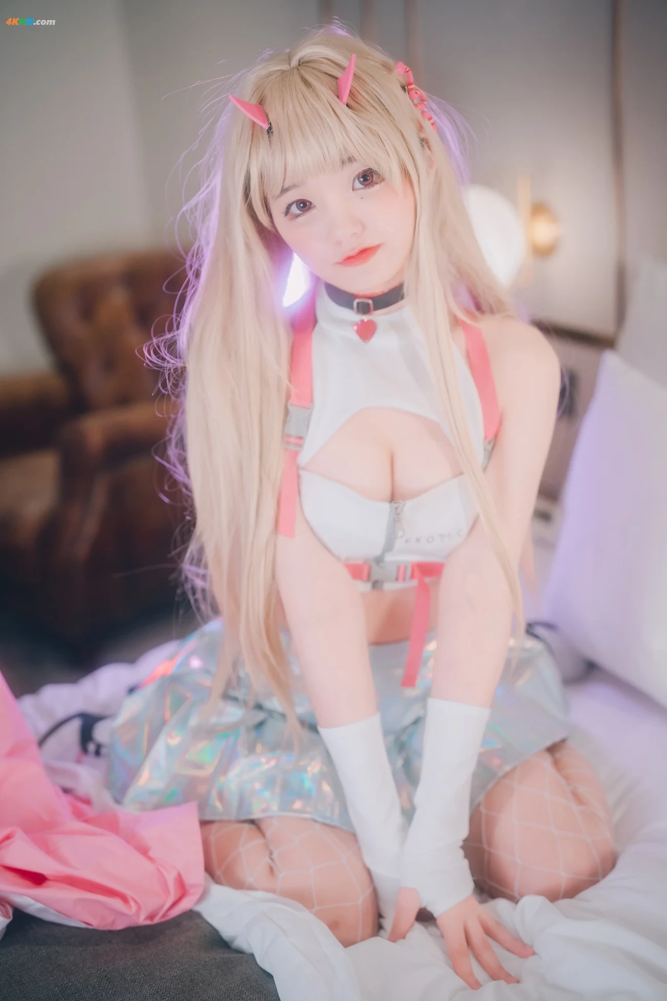 DJAWA Photo - Jeong Jenny (JeongJeNi) - Nikke Viper (+S.Ver) — photo 40