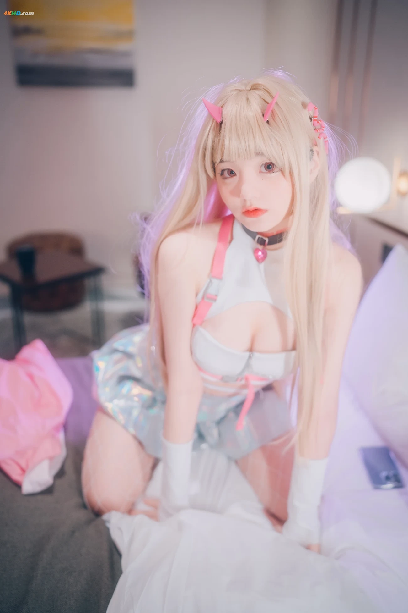 DJAWA Photo - Jeong Jenny (JeongJeNi) - Nikke Viper (+S.Ver) — photo 47
