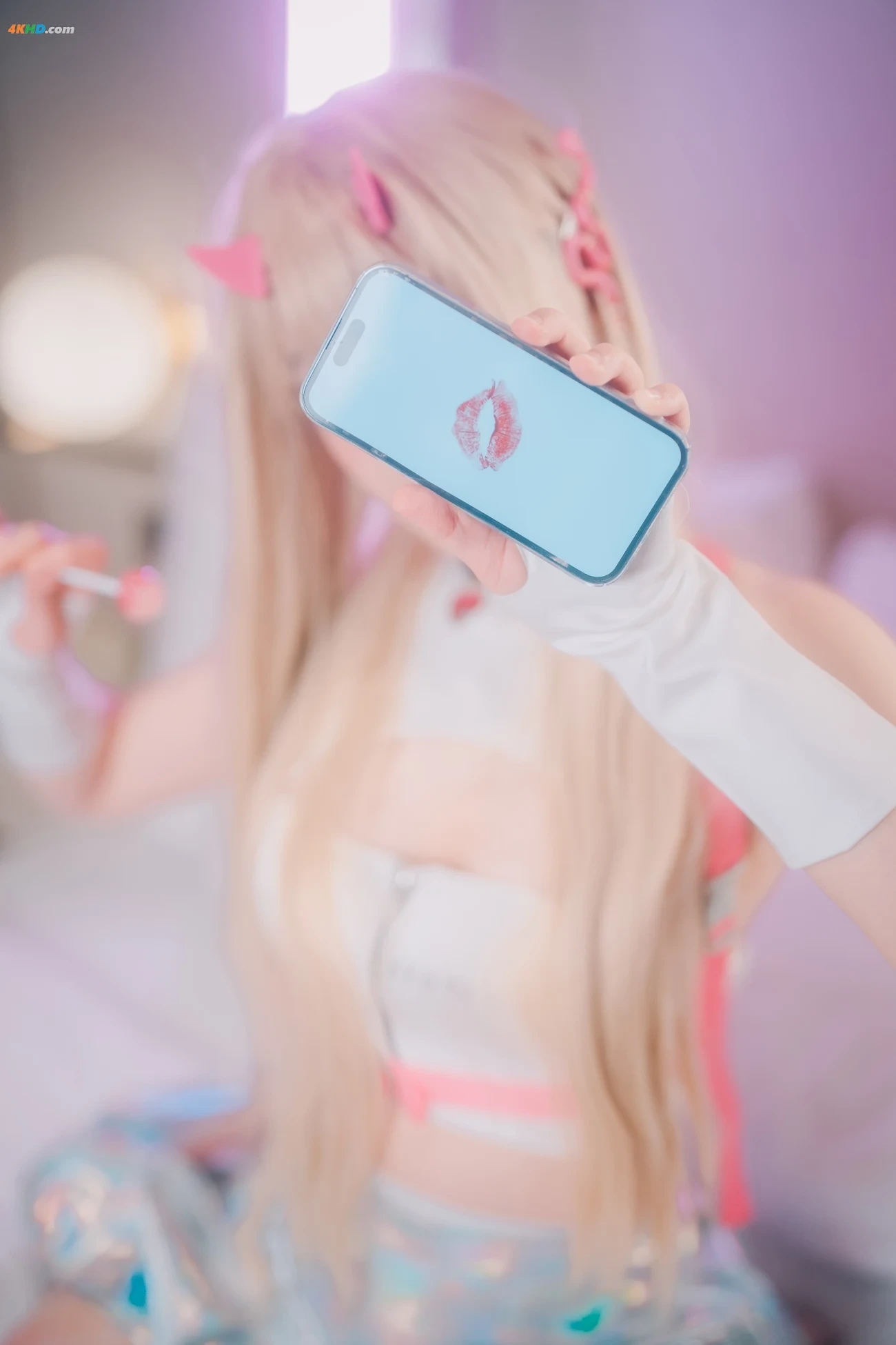 DJAWA Photo - Jeong Jenny (JeongJeNi) - Nikke Viper (+S.Ver) — photo 49