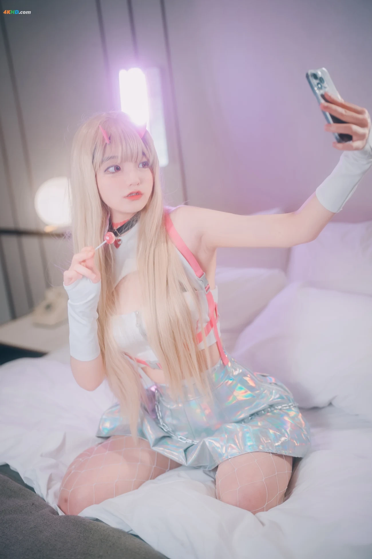 DJAWA Photo - Jeong Jenny (JeongJeNi) - Nikke Viper (+S.Ver) — photo 50