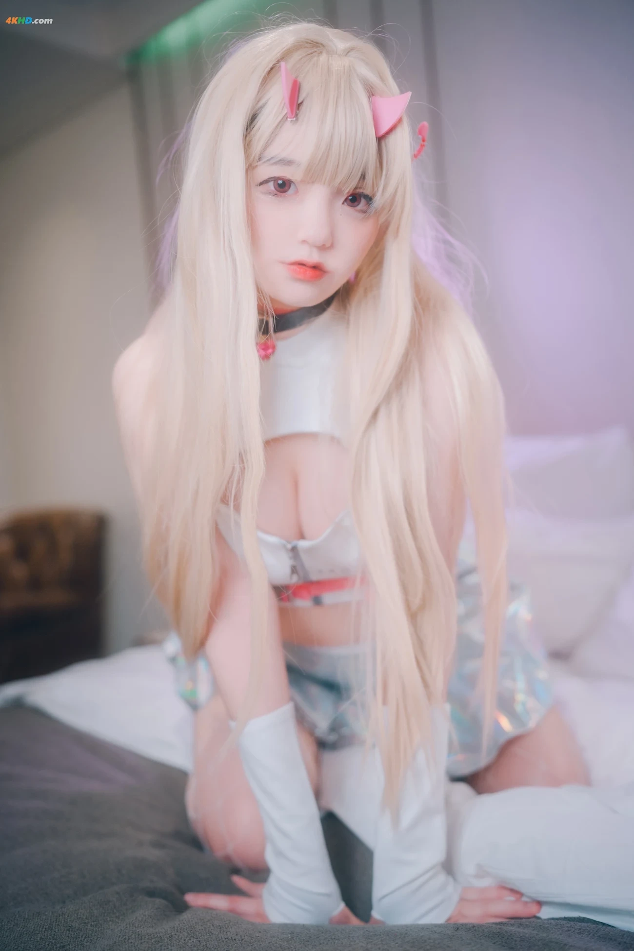 DJAWA Photo - Jeong Jenny (JeongJeNi) - Nikke Viper (+S.Ver) — photo 57