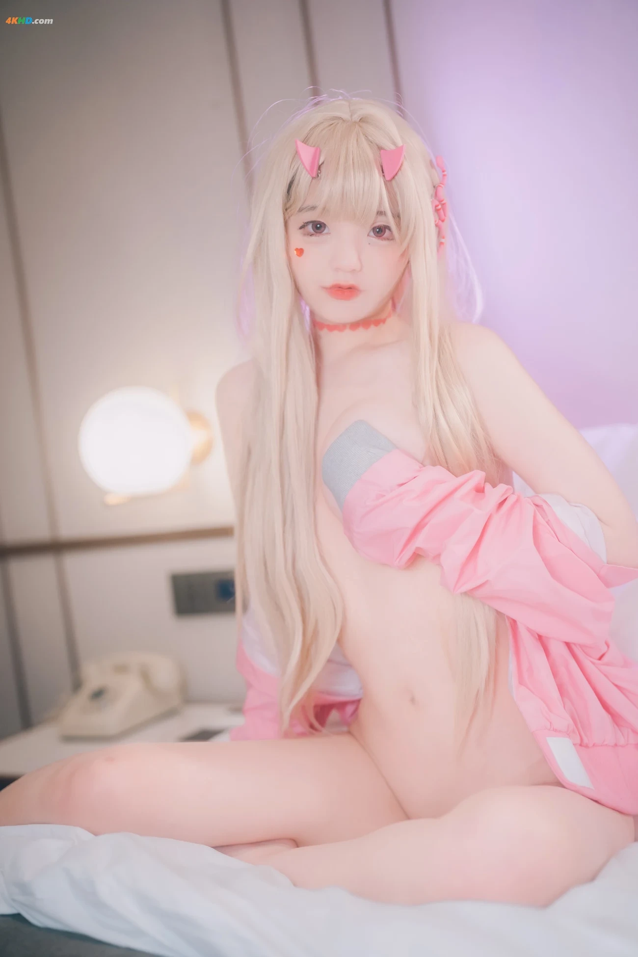 DJAWA Photo - Jeong Jenny (JeongJeNi) - Nikke Viper (+S.Ver) — photo 77
