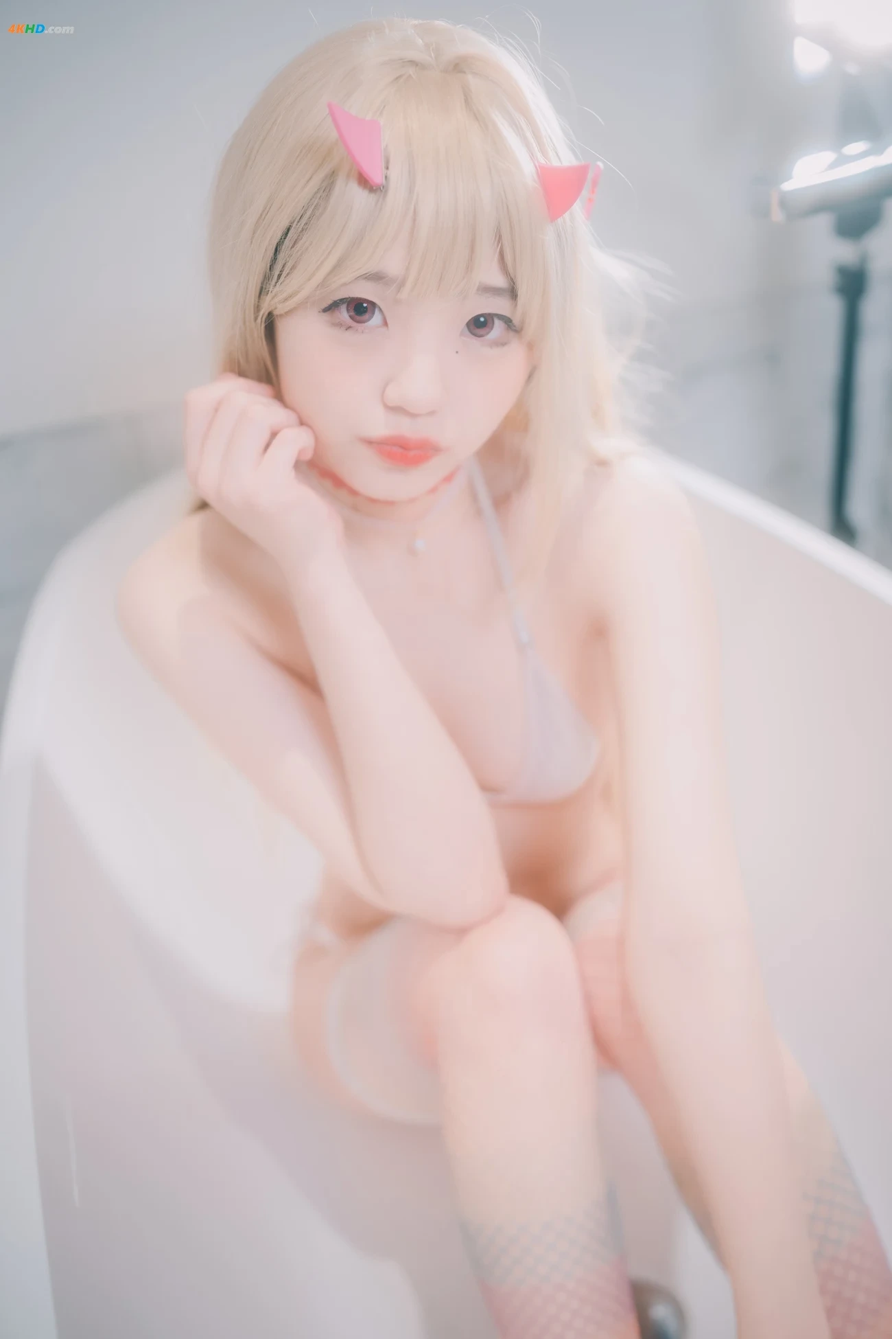 DJAWA Photo - Jeong Jenny (JeongJeNi) - Nikke Viper (+S.Ver) — photo 98