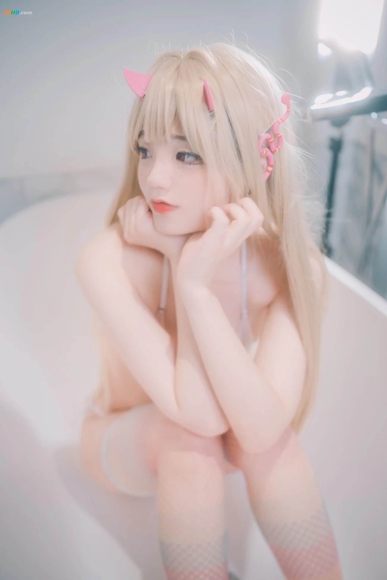 DJAWA Photo - Jeong Jenny (JeongJeNi) - Nikke Viper (+S.Ver) — photo 99