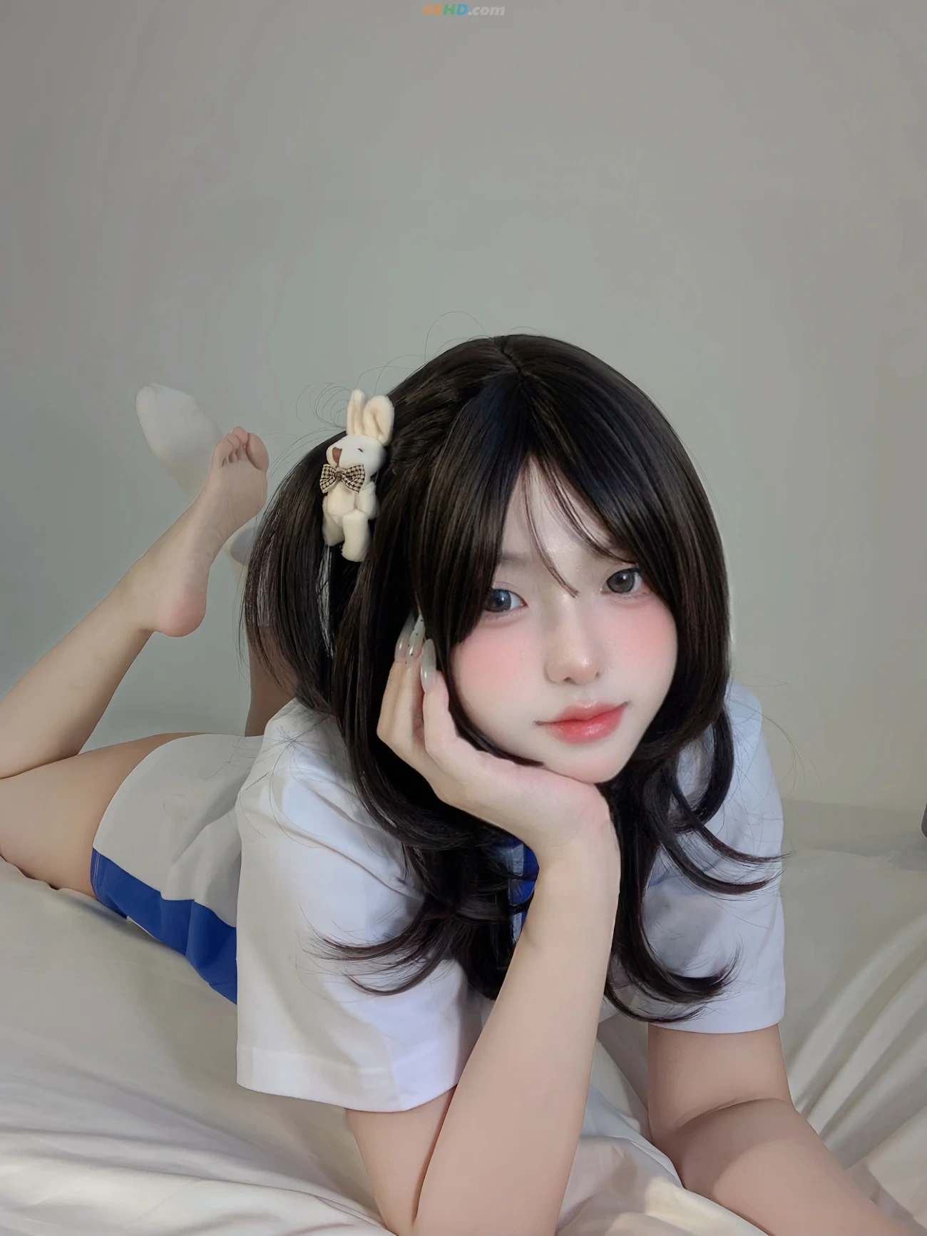 NiDeZhenZhenu - XiaoFuTianMei — photo 17