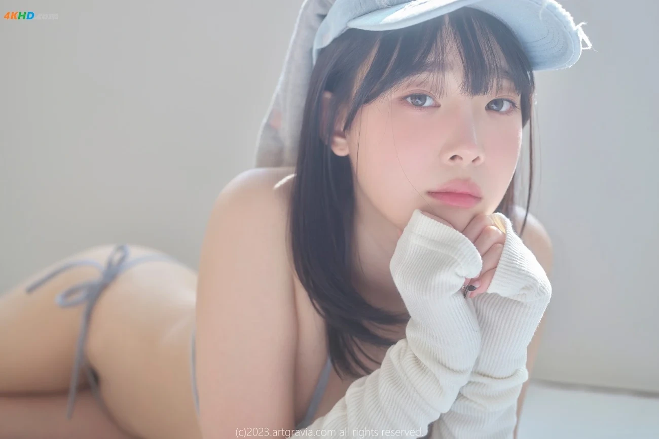 ArtGravia Vol.559 - Inkyung (GangInGyeong) — photo 7