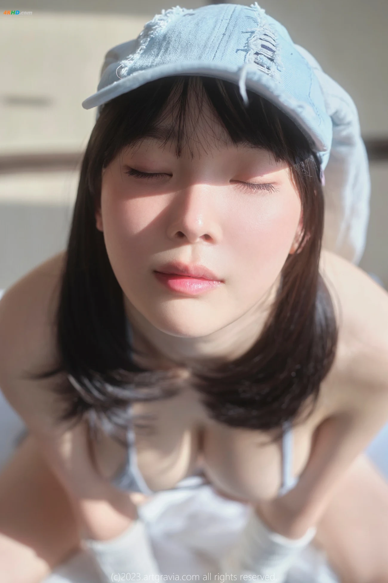ArtGravia Vol.559 - Inkyung (GangInGyeong) — photo 11