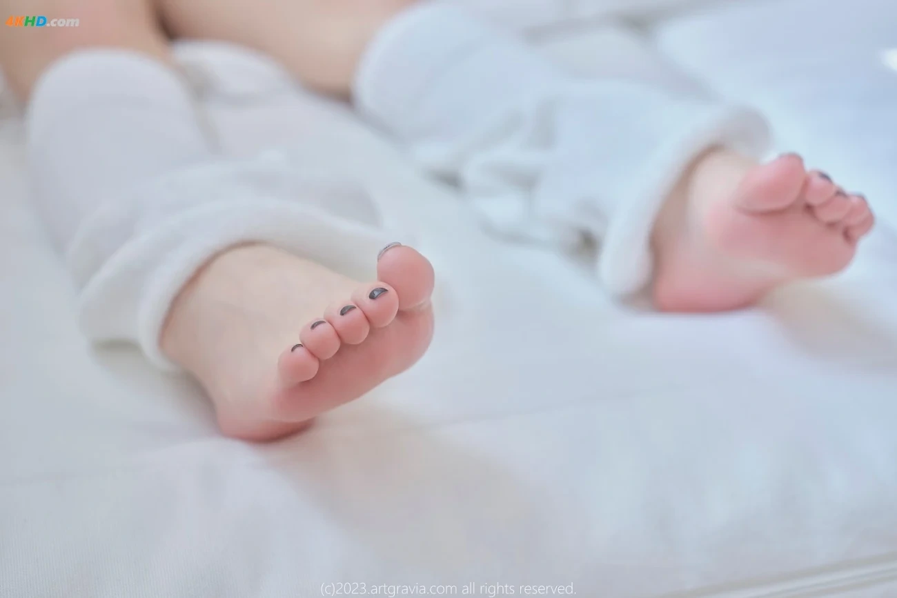 ArtGravia Vol.559 - Inkyung (GangInGyeong) — photo 16