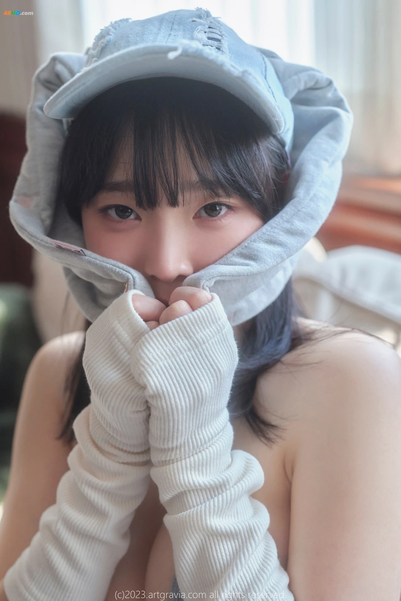 ArtGravia Vol.559 - Inkyung (GangInGyeong) — photo 40