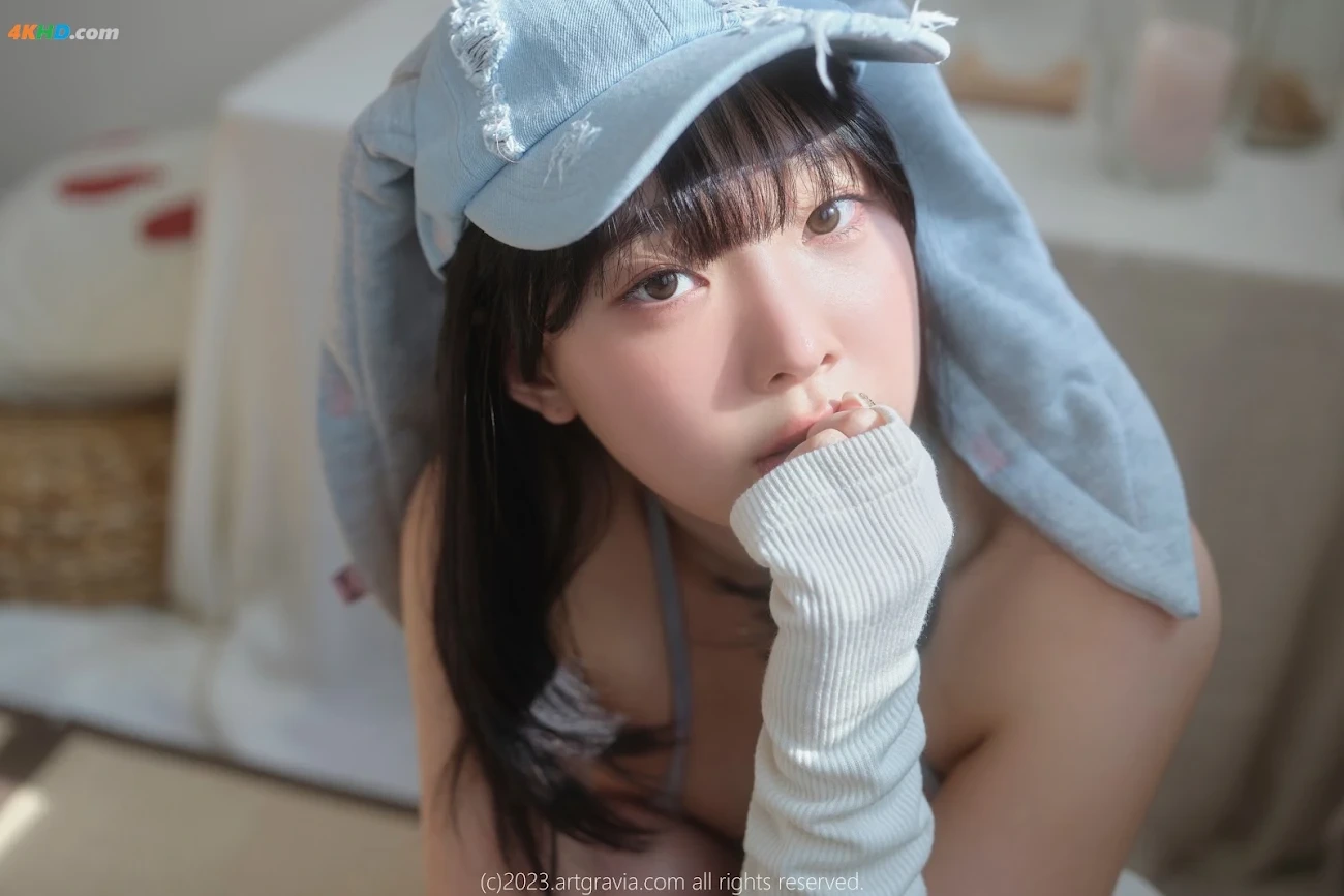 ArtGravia Vol.559 - Inkyung (GangInGyeong) — photo 64