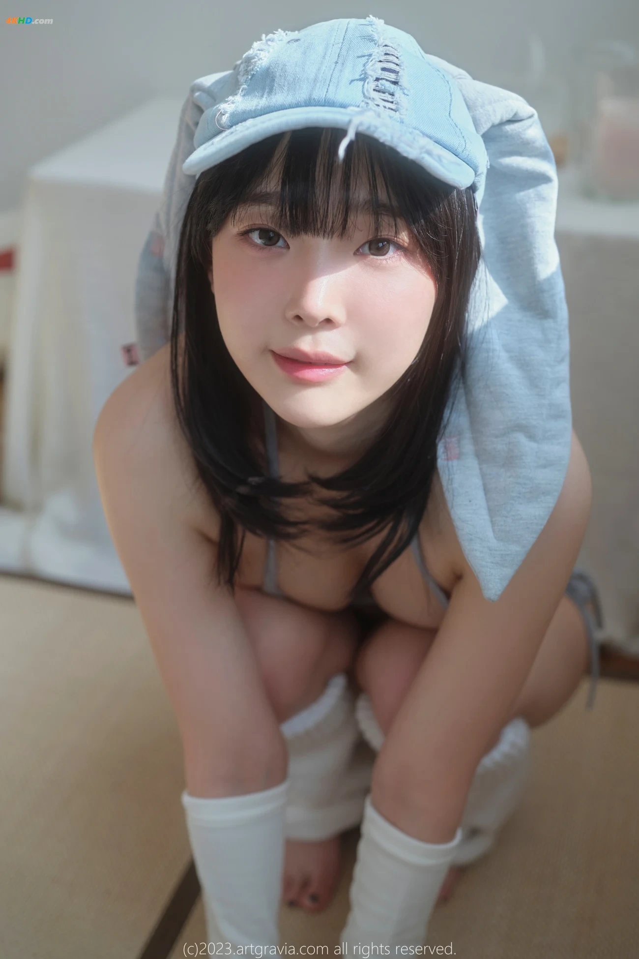 ArtGravia Vol.559 - Inkyung (GangInGyeong) — photo 65