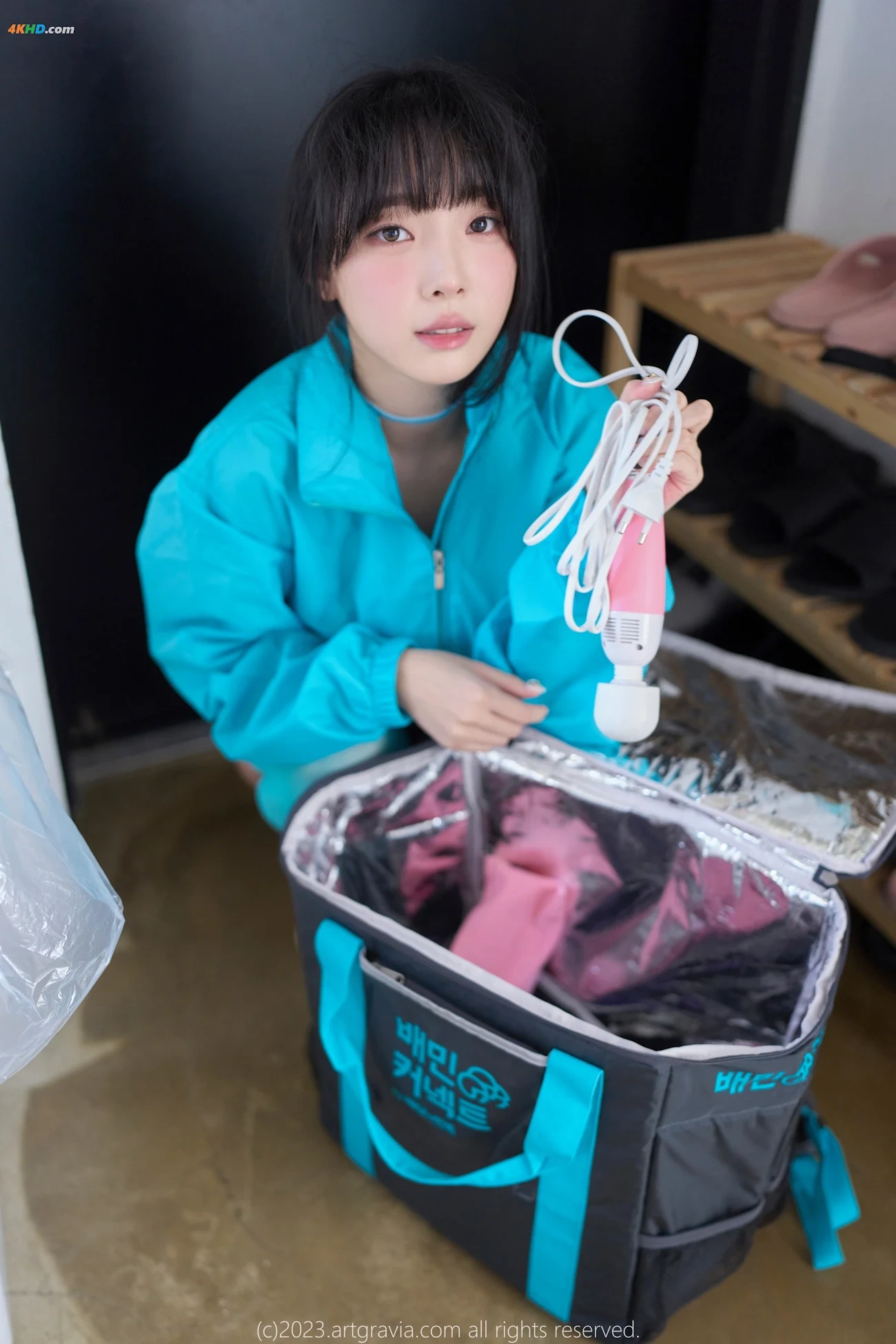 ArtGravia Vol.559 - Inkyung (GangInGyeong) — photo 107