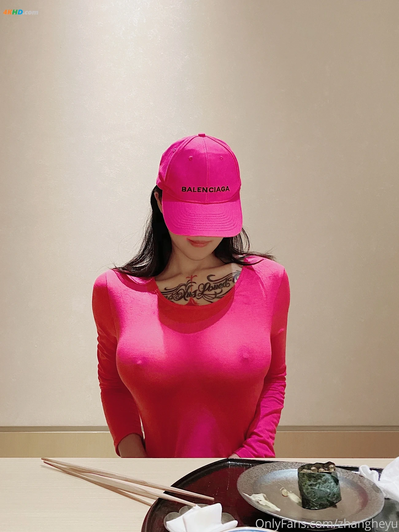 Onlyfans - zhang hu yu — photo 10