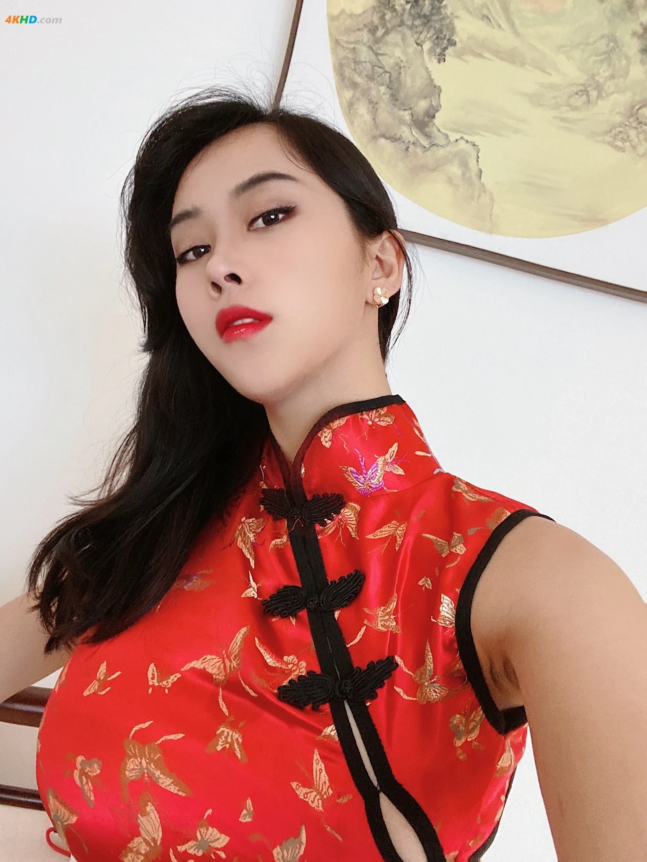 Onlyfans - zhang hu yu — photo 60