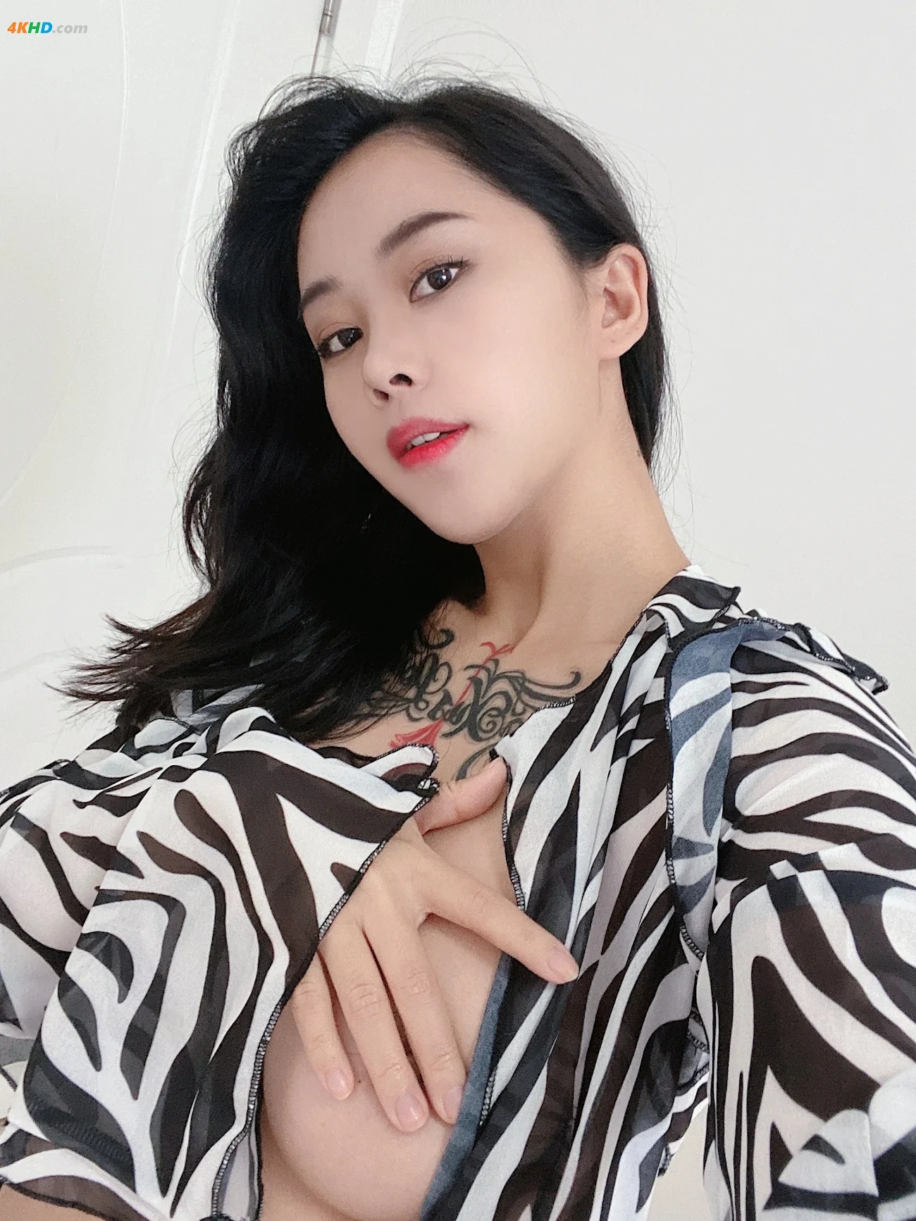 Onlyfans - zhang hu yu — photo 94
