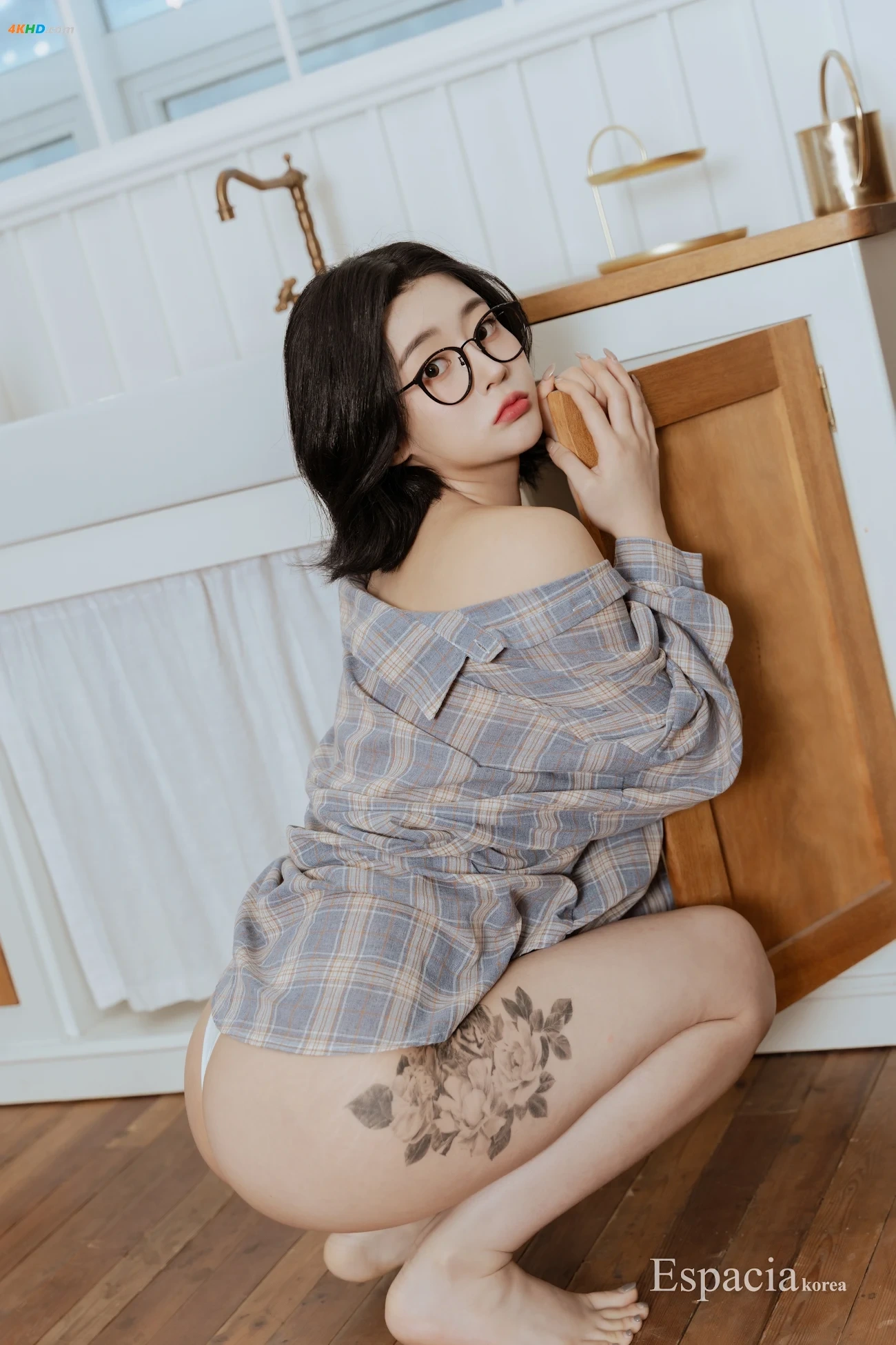 [Espacia Korea] EXC-122 - Rahee — photo 3