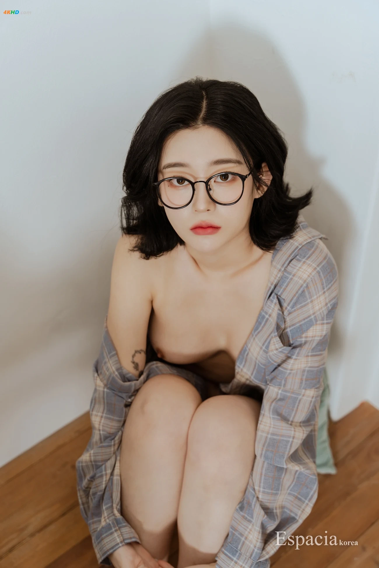 [Espacia Korea] EXC-122 - Rahee — photo 9