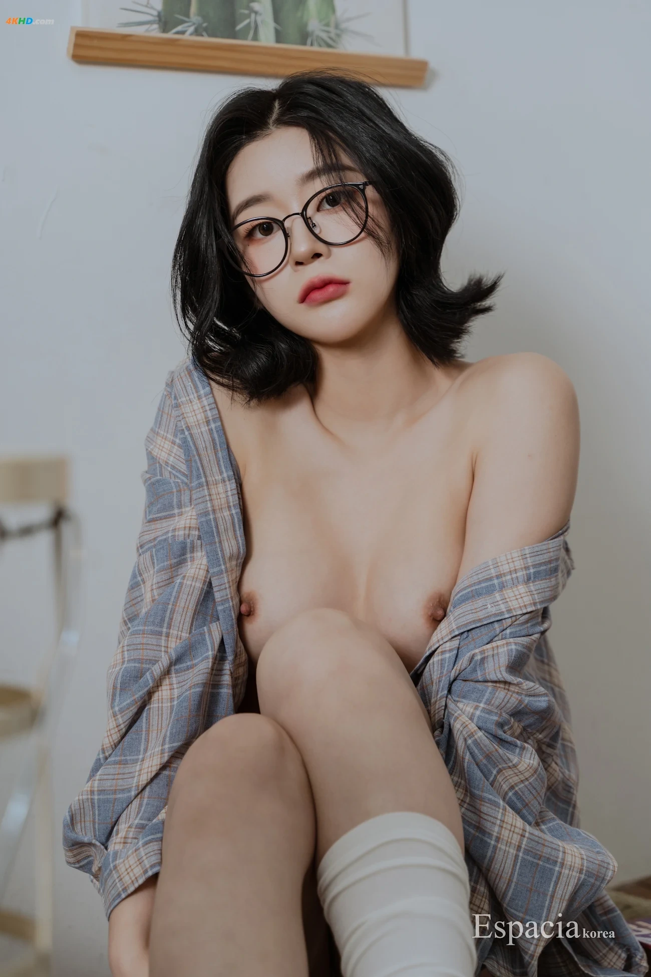 [Espacia Korea] EXC-122 - Rahee — photo 18