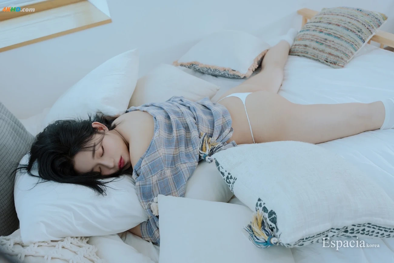 [Espacia Korea] EXC-122 - Rahee — photo 37
