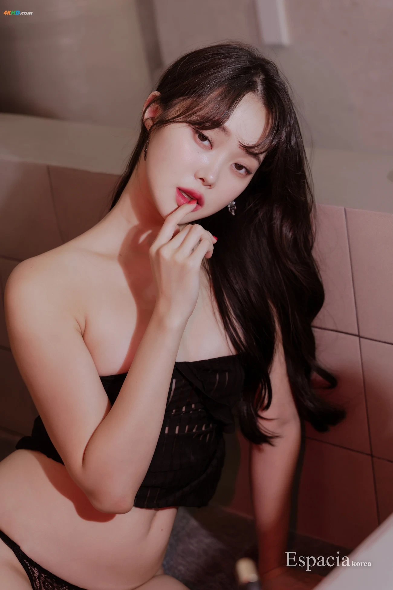 [Espacia Korea] EHC-126 - part 02 Inah (INa) — photo 2