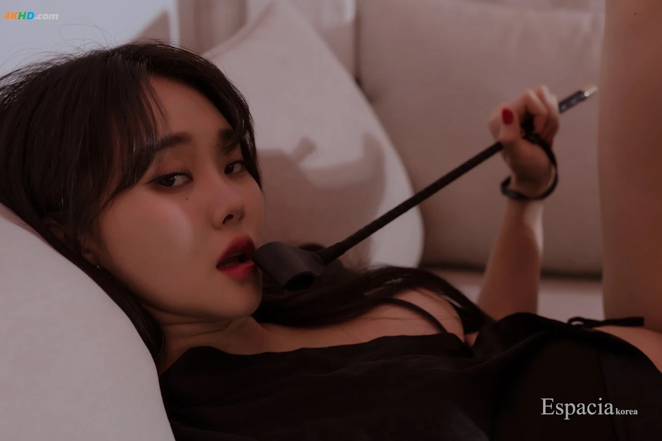 [Espacia Korea] EHC-126 - part 02 Inah (INa) — photo 22