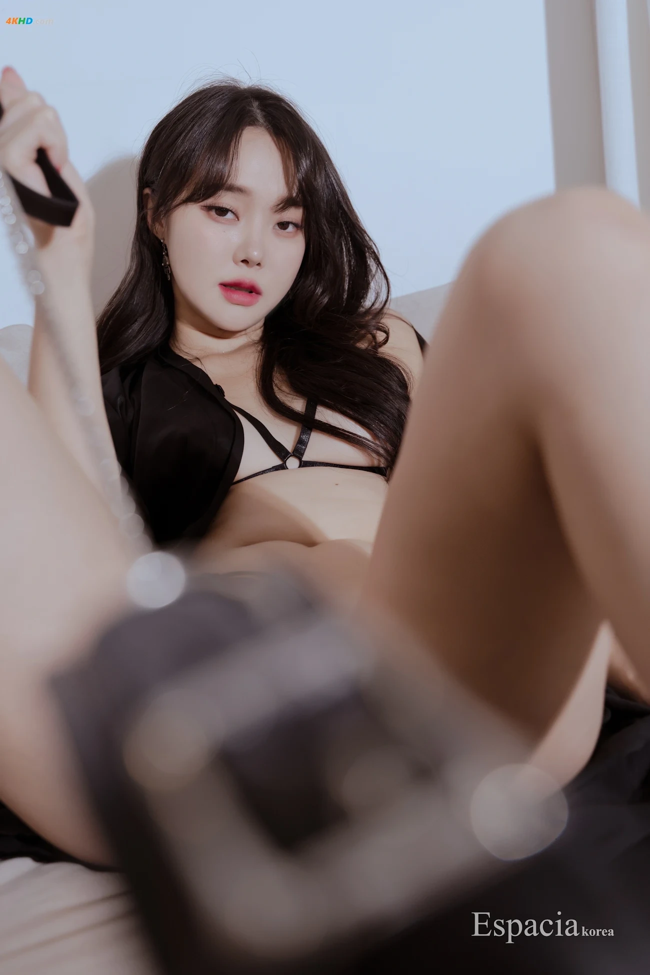 [Espacia Korea] EHC-126 - part 02 Inah (INa) — photo 30