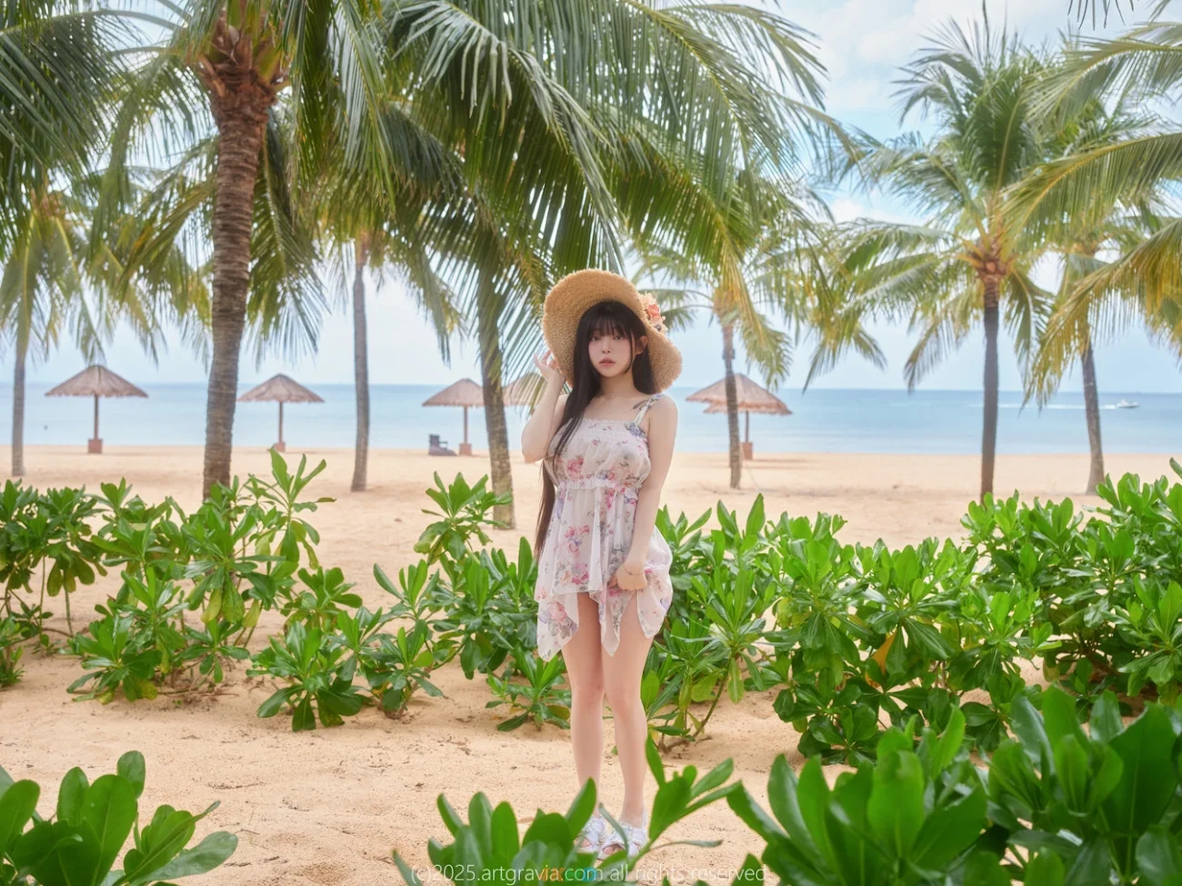 ArtGravia Vol.724 Yudi — photo 2