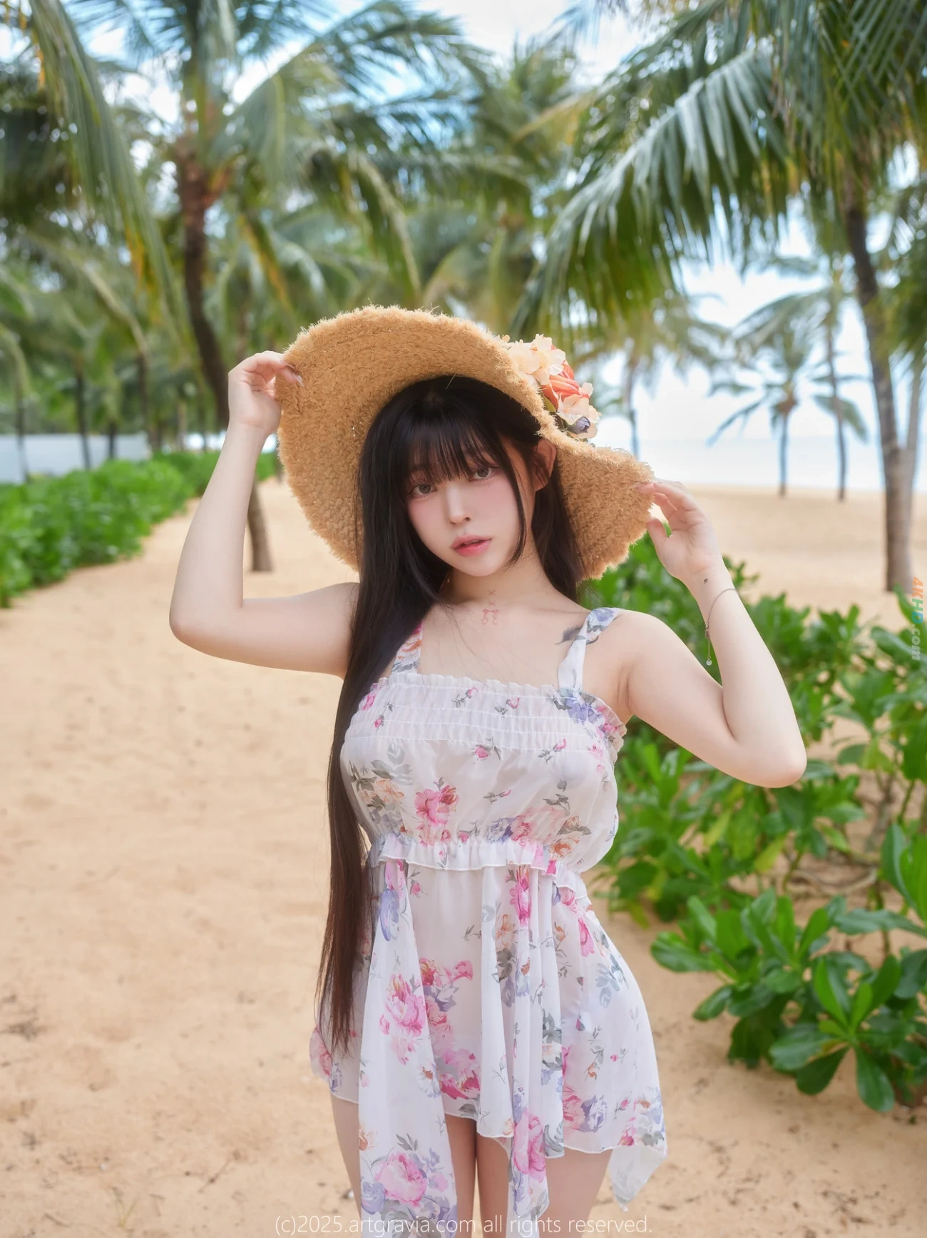 ArtGravia Vol.724 Yudi — photo 3