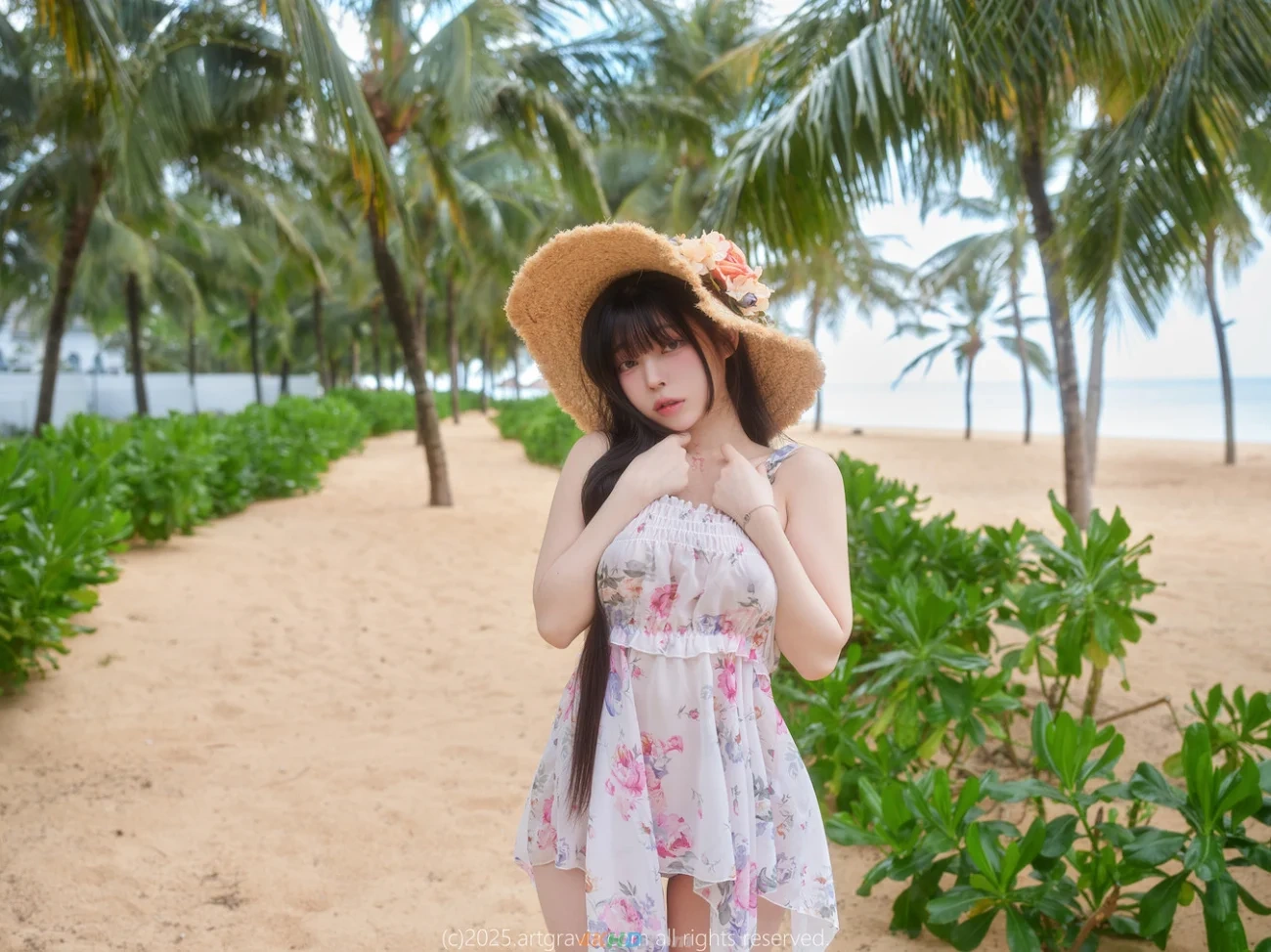 ArtGravia Vol.724 Yudi — photo 4