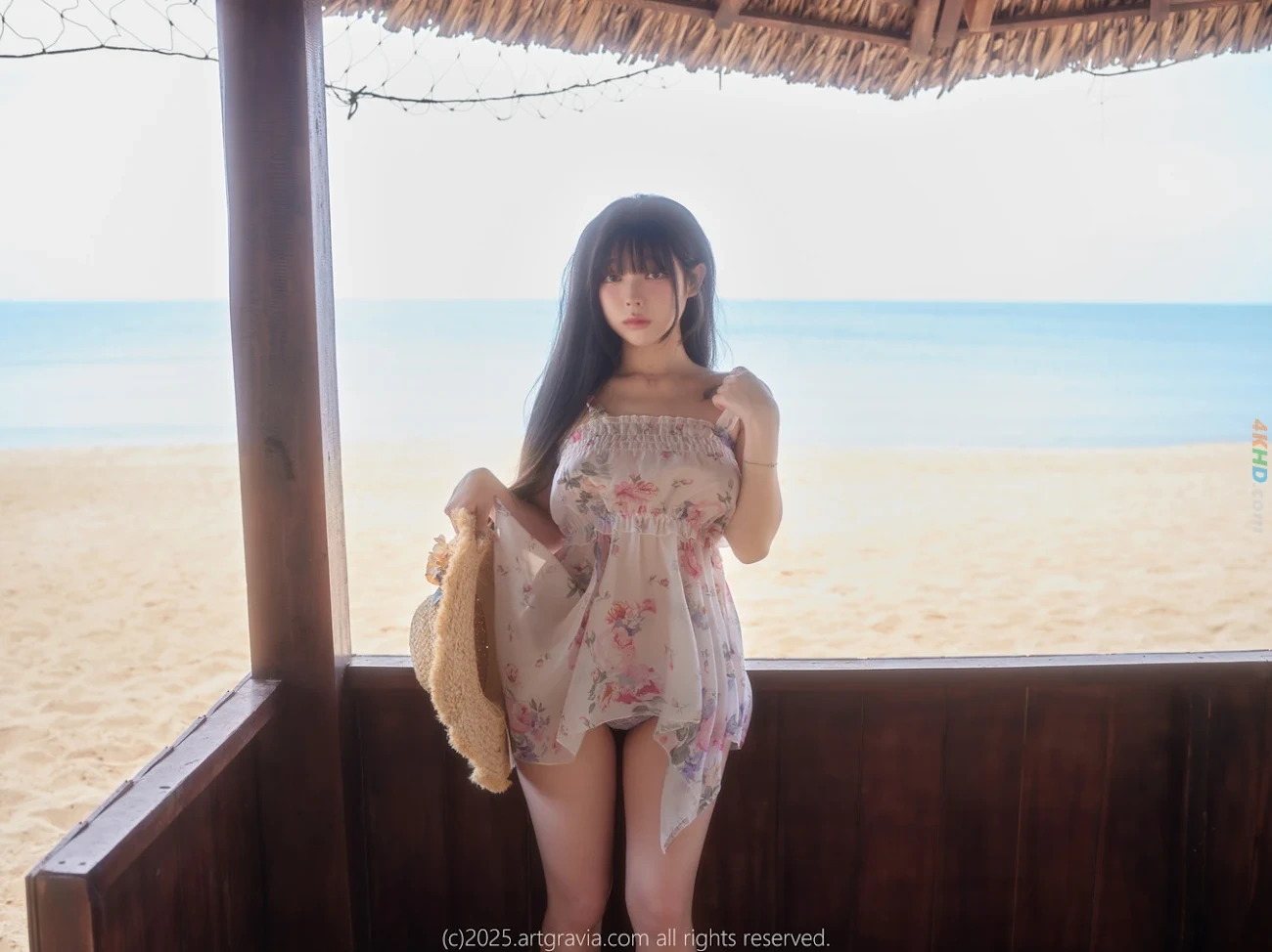 ArtGravia Vol.724 Yudi — photo 5