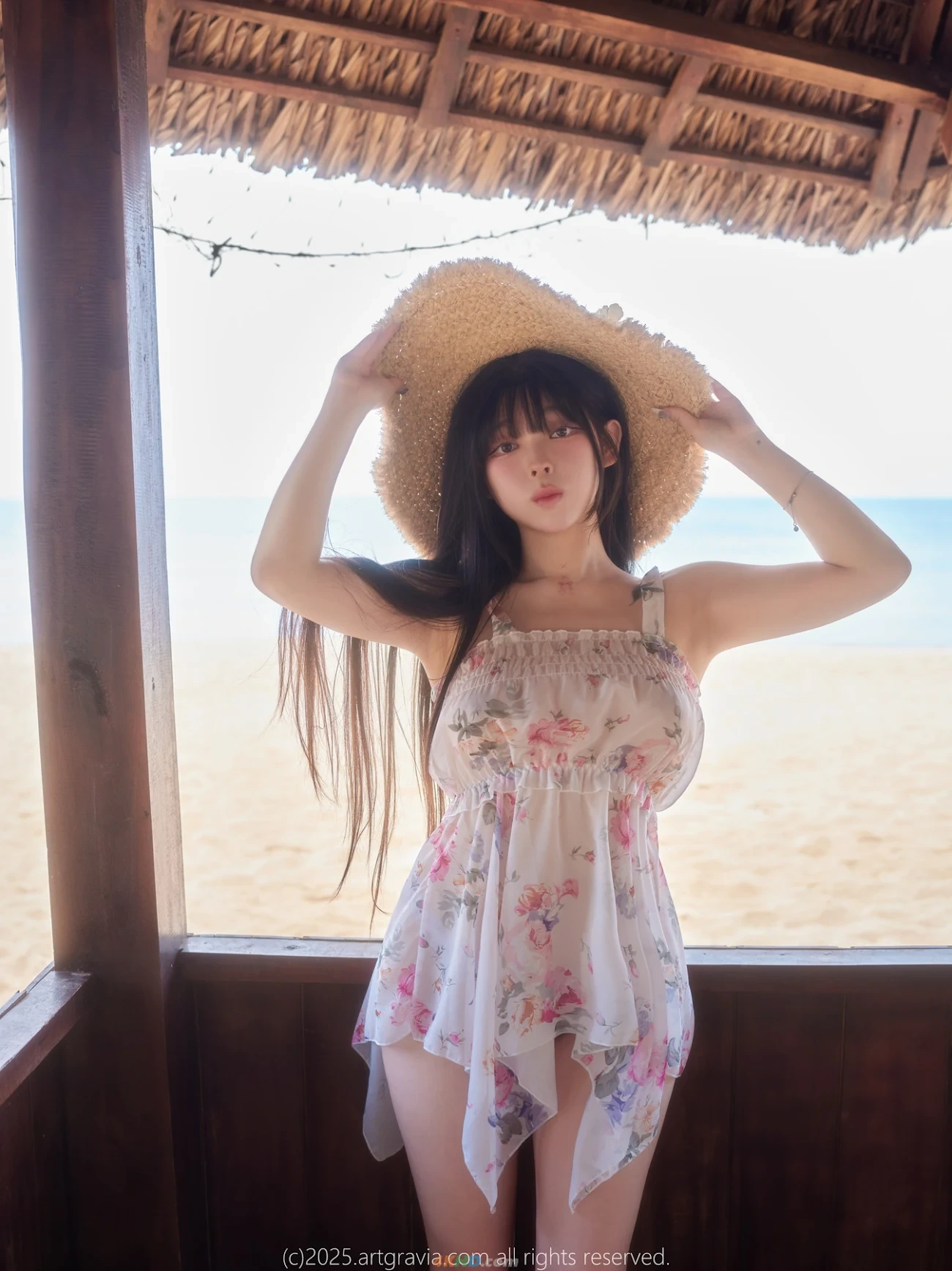 ArtGravia Vol.724 Yudi — photo 6