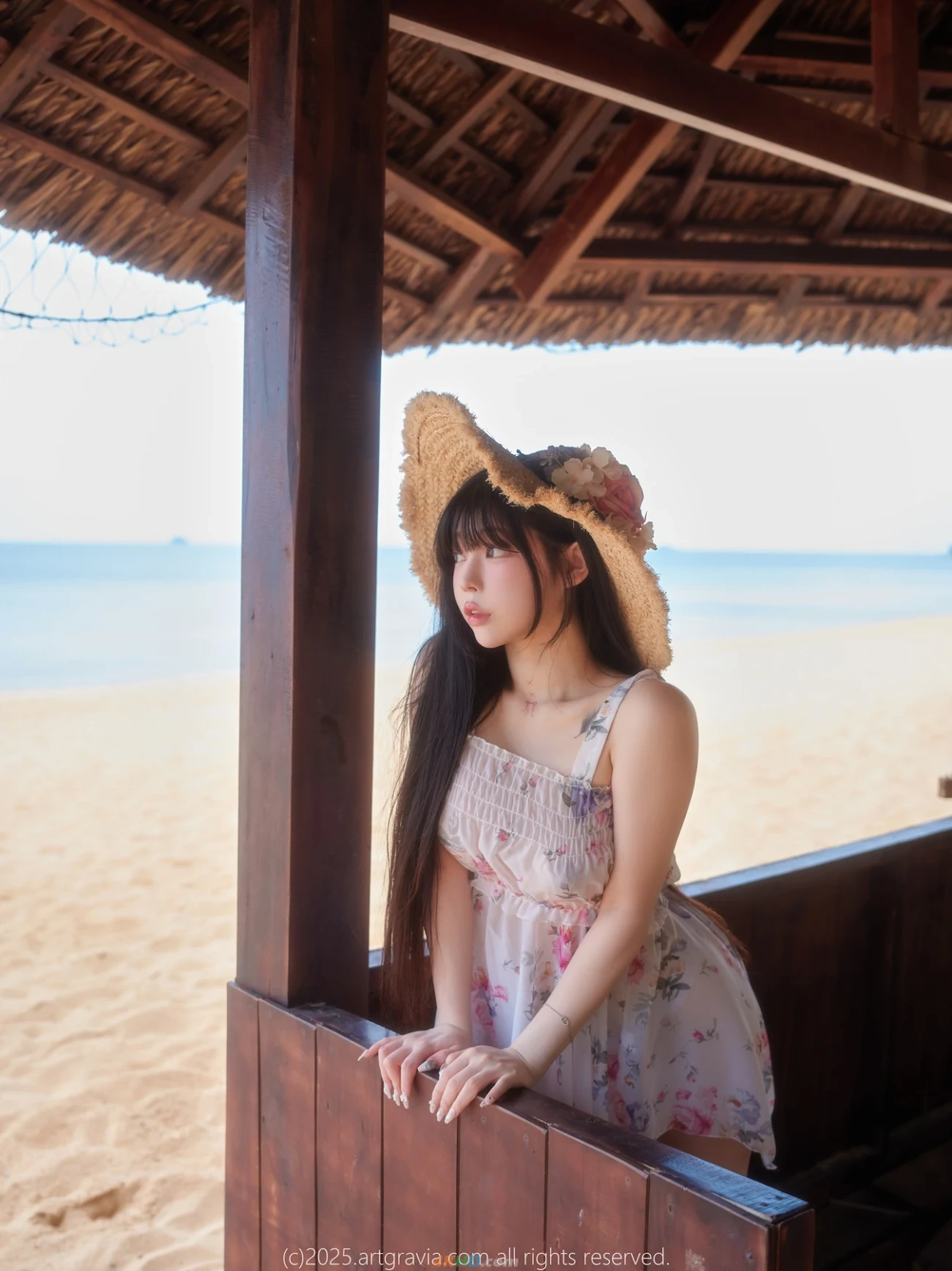 ArtGravia Vol.724 Yudi — photo 7