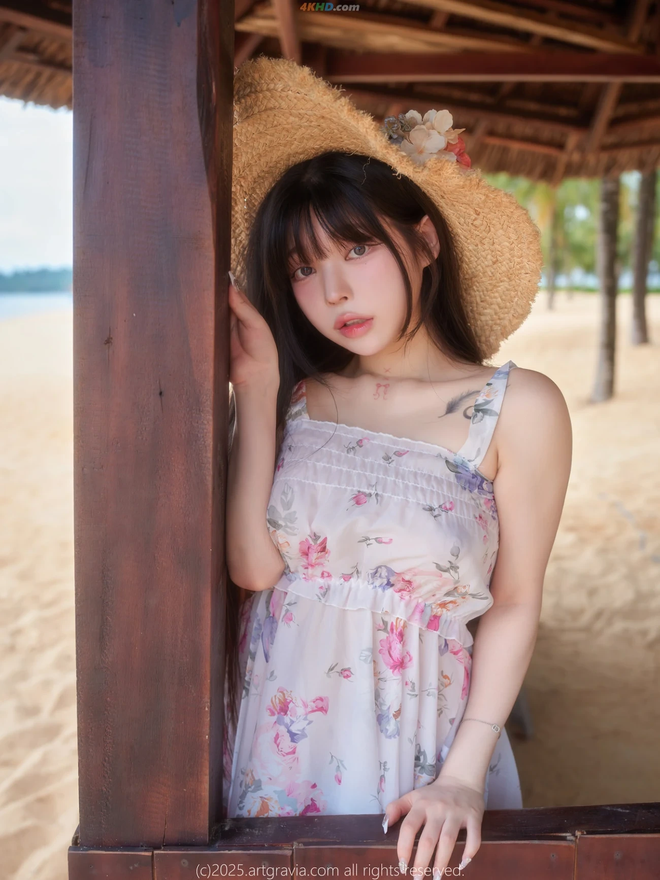 ArtGravia Vol.724 Yudi — photo 8