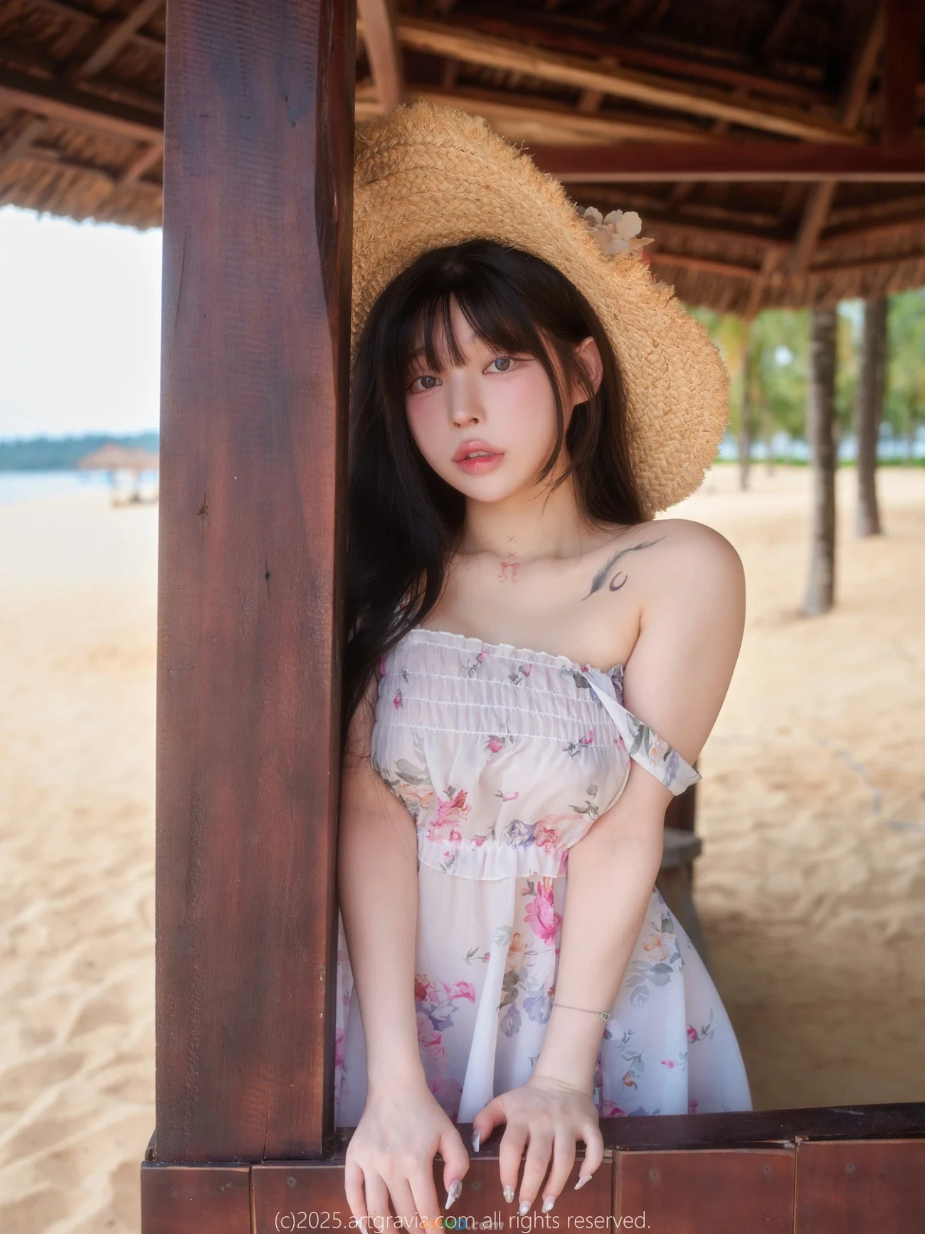 ArtGravia Vol.724 Yudi — photo 9