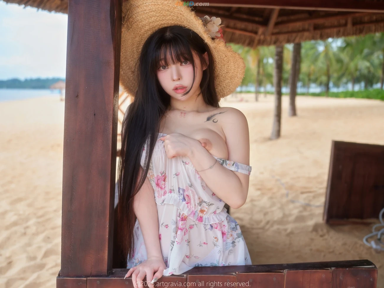 ArtGravia Vol.724 Yudi — photo 10