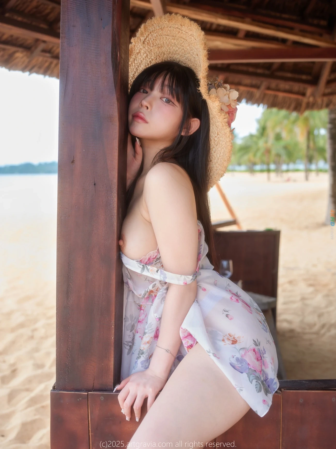 ArtGravia Vol.724 Yudi — photo 12