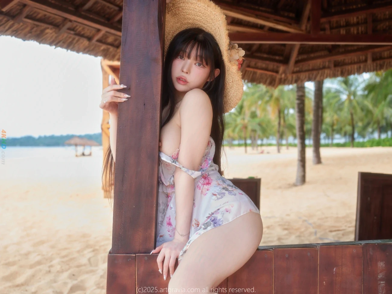 ArtGravia Vol.724 Yudi — photo 13