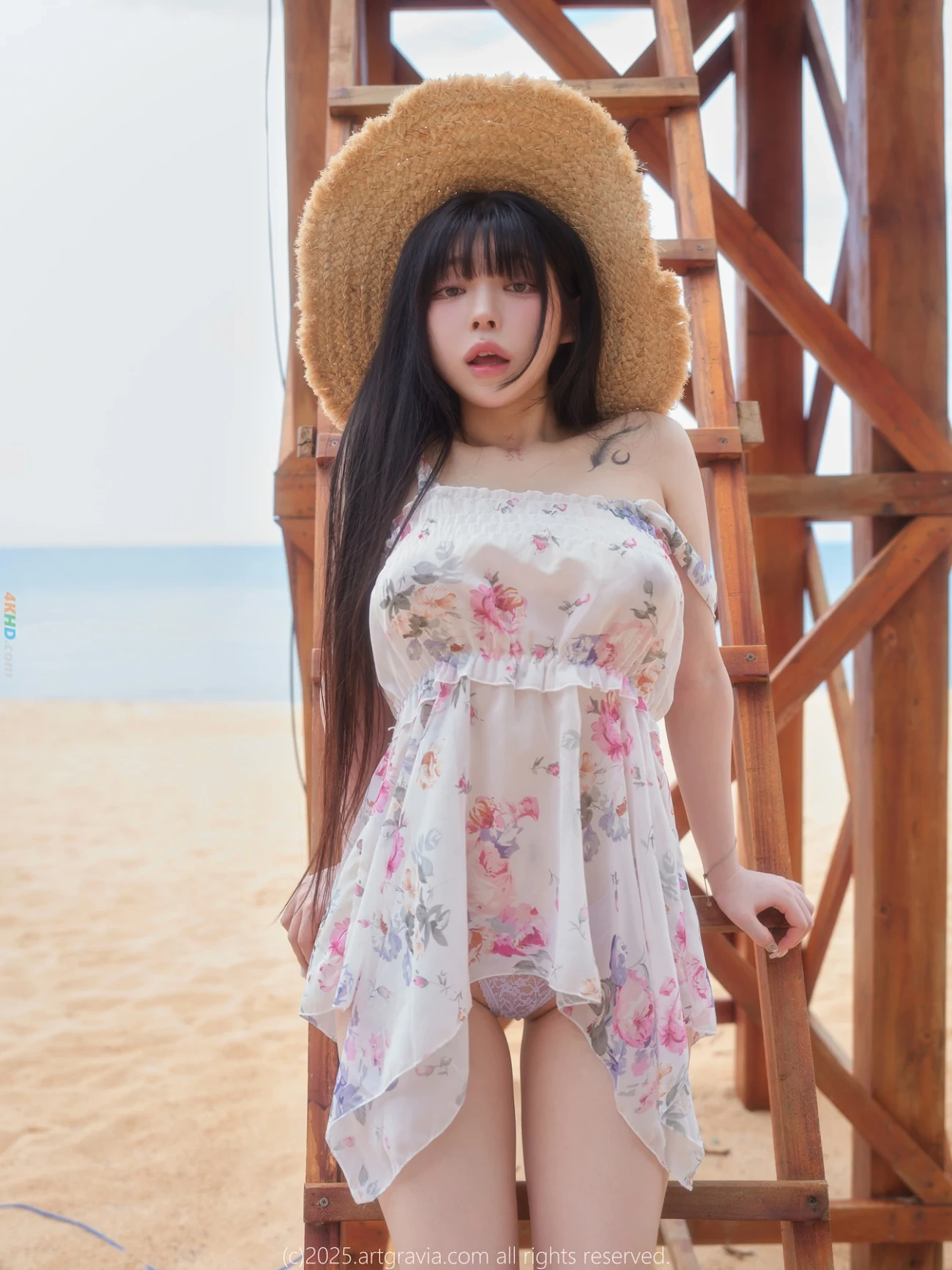 ArtGravia Vol.724 Yudi — photo 14
