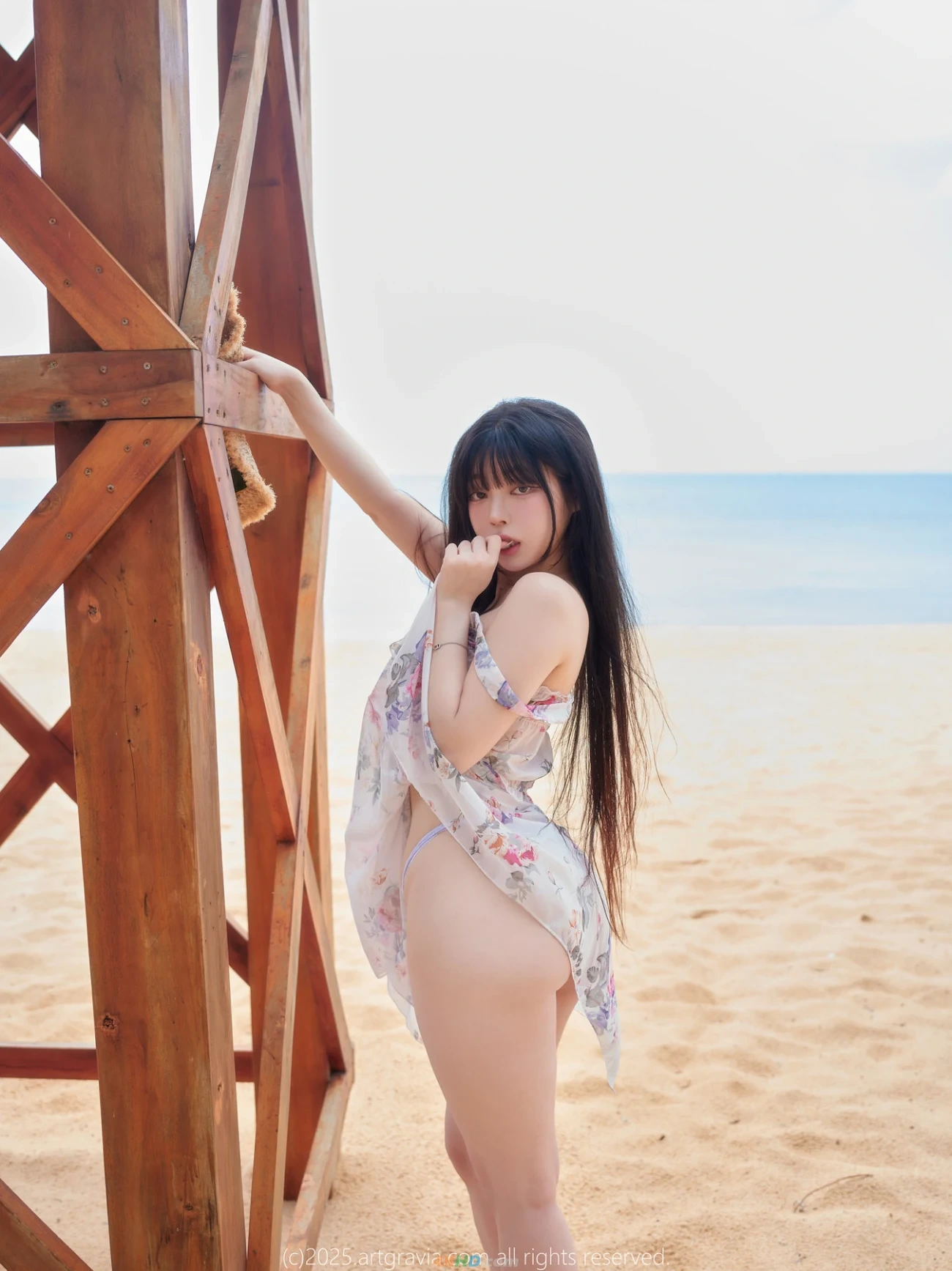 ArtGravia Vol.724 Yudi — photo 17