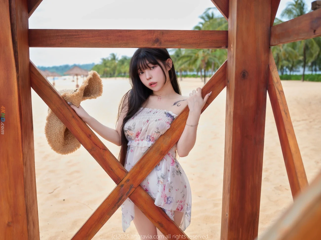 ArtGravia Vol.724 Yudi — photo 18
