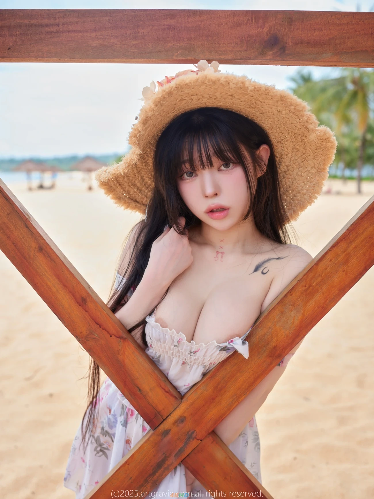 ArtGravia Vol.724 Yudi — photo 19