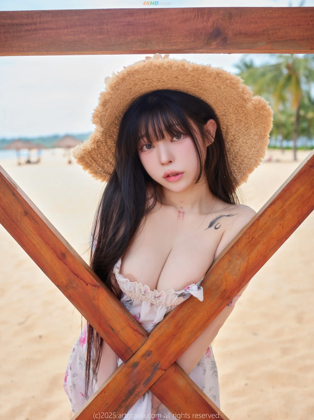 ArtGravia Vol.724 Yudi — photo 20