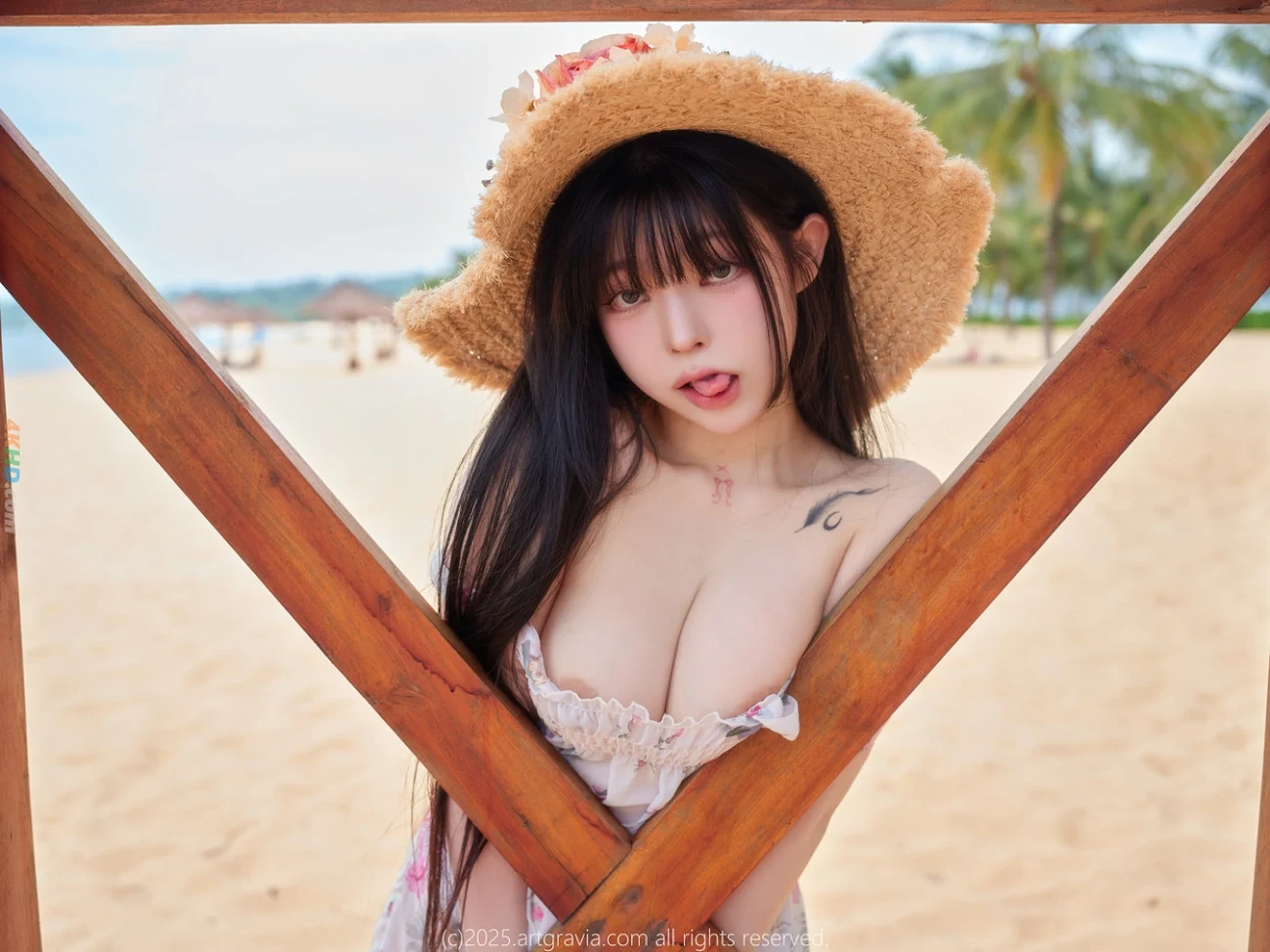ArtGravia Vol.724 Yudi — photo 21