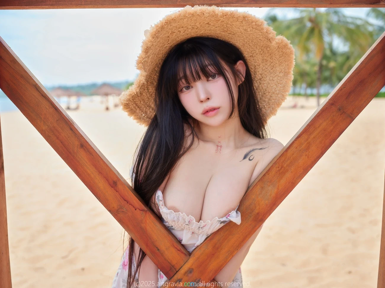 ArtGravia Vol.724 Yudi — photo 22